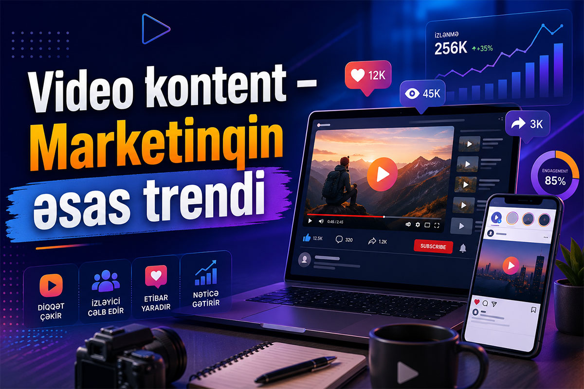 Video kontent