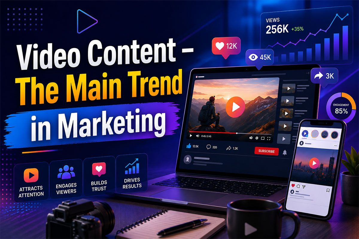 Video Content
