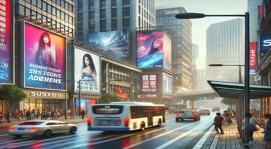 Mallarda reklam